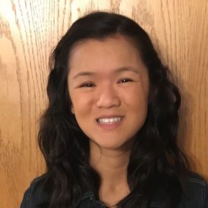 Meet your Posher, Talitha